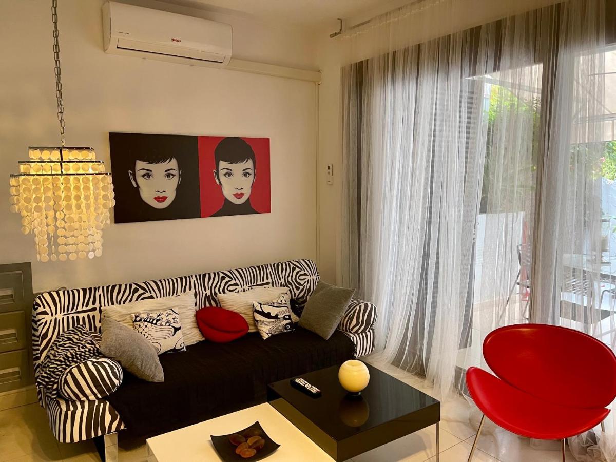 Puerto Banus Apartamento Leo Marbella Buitenkant foto