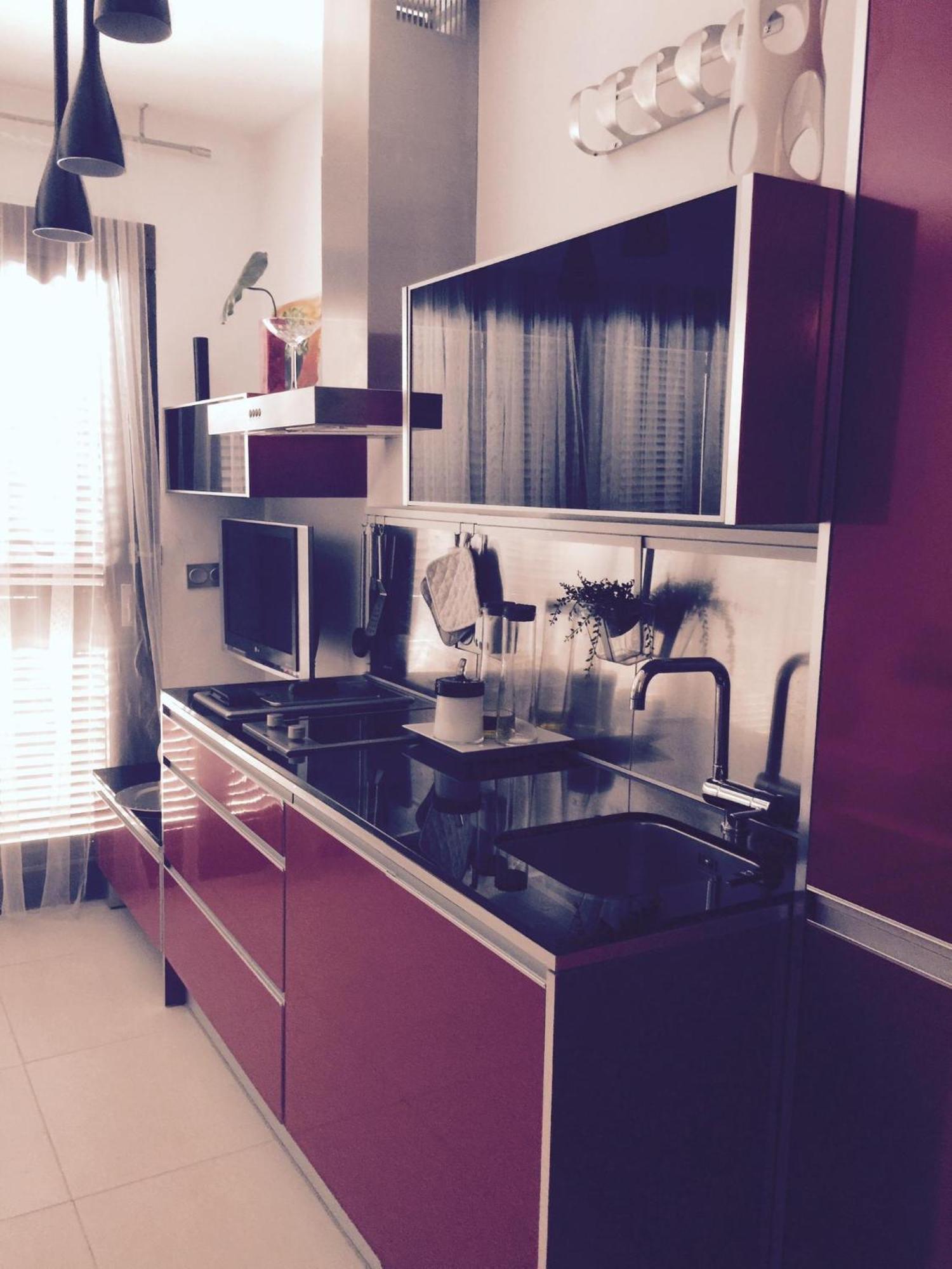Puerto Banus Apartamento Leo Marbella Buitenkant foto
