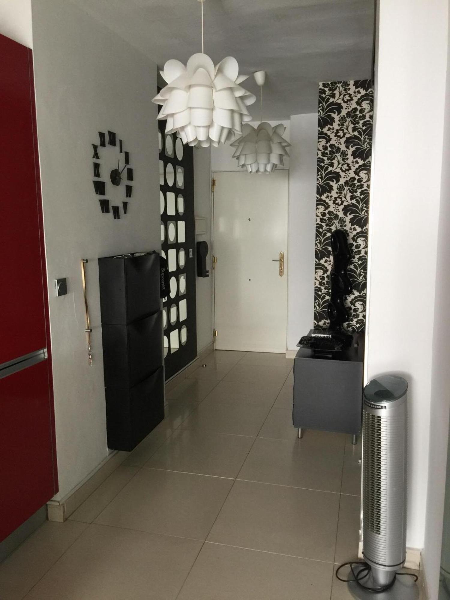 Puerto Banus Apartamento Leo Marbella Buitenkant foto