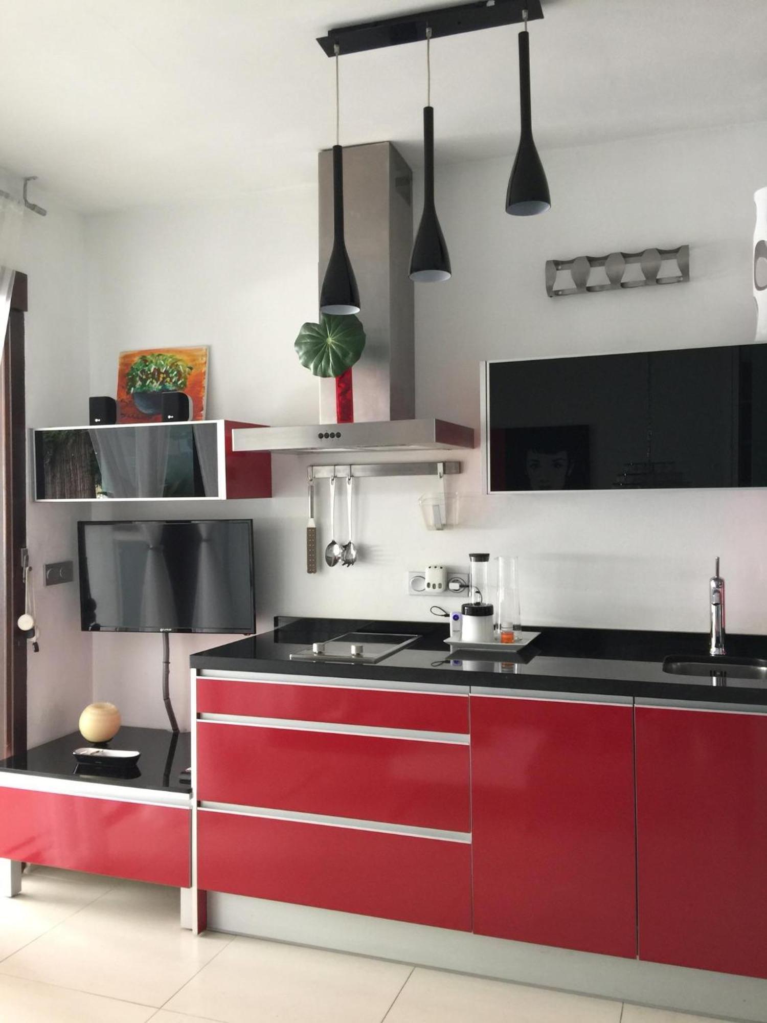 Puerto Banus Apartamento Leo Marbella Buitenkant foto