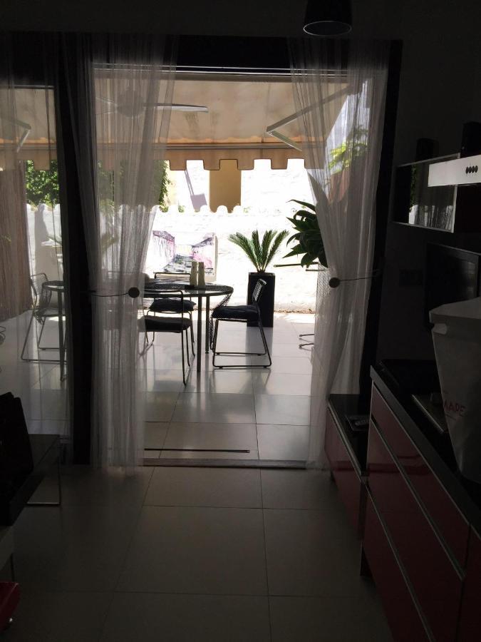 Puerto Banus Apartamento Leo Marbella Buitenkant foto