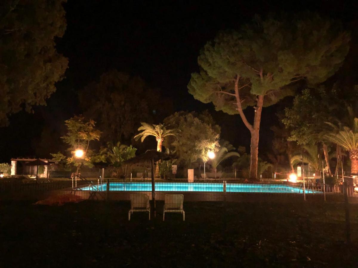 Puerto Banus Apartamento Leo Marbella Buitenkant foto